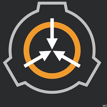 Steam Workshop::SCP Foundation Logo Motion Graphic 4K